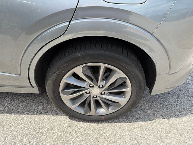 2023 Buick Encore GX Select 1.2 Liter FWD