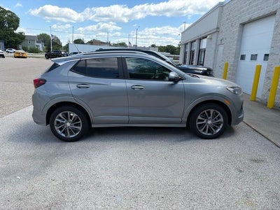 2023 Buick Encore GX Select 1.2 Liter FWD