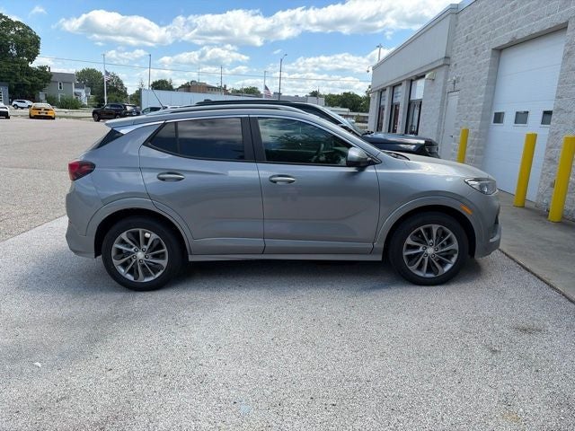 2023 Buick Encore GX Select 1.2 Liter FWD