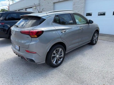 2023 Buick Encore GX Select 1.2 Liter FWD