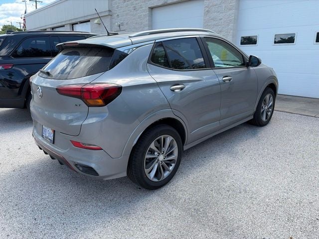 2023 Buick Encore GX Select 1.2 Liter FWD