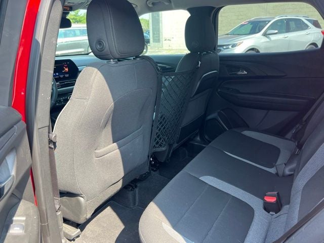 2026 Chevrolet Trailblazer AWD LT