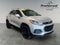 2022 Chevrolet Trax LT 1.4 Liter AWD