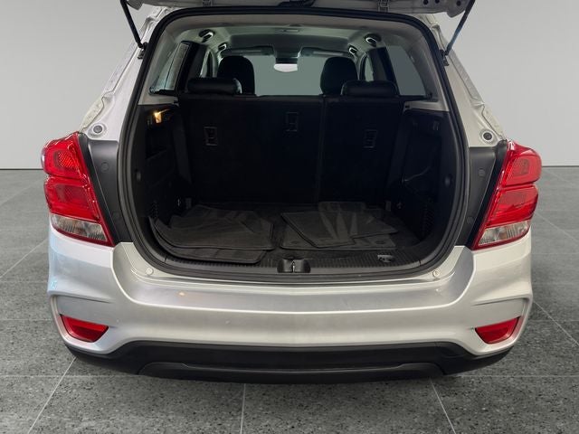 2022 Chevrolet Trax LT 1.4 Liter AWD