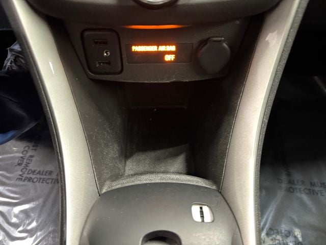 2022 Chevrolet Trax LT 1.4 Liter AWD