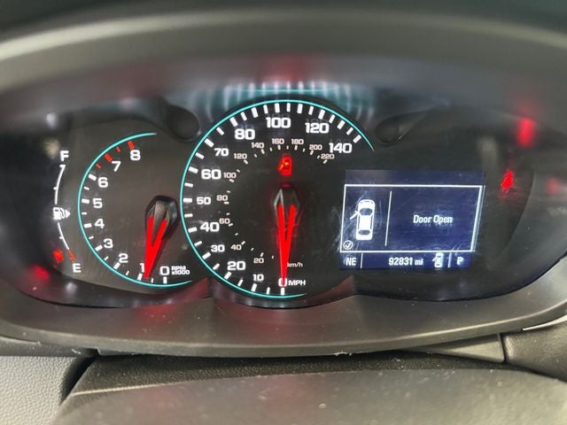 2022 Chevrolet Trax LT 1.4 Liter AWD