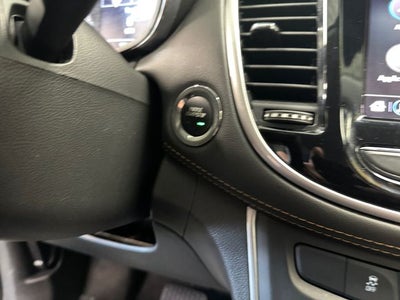 2022 Chevrolet Trax LT 1.4 Liter AWD