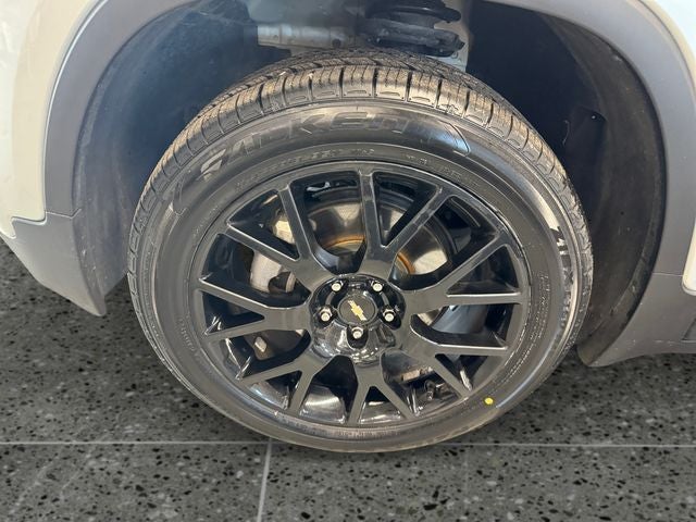 2022 Chevrolet Trax LT 1.4 Liter AWD