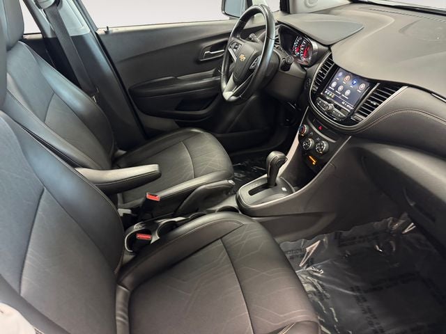 2022 Chevrolet Trax LT 1.4 Liter AWD