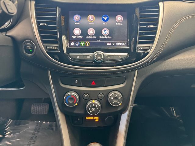 2022 Chevrolet Trax LT 1.4 Liter AWD