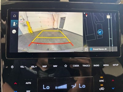 2023 Hyundai Tucson N Line