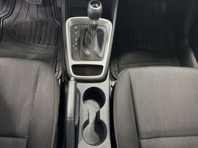 2022 Hyundai Venue SE