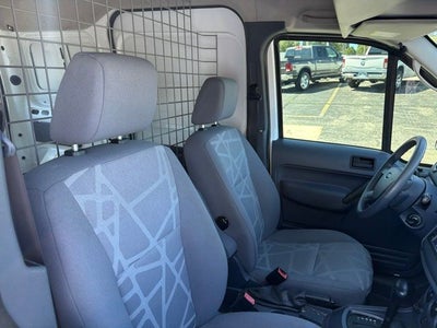 2011 Ford Transit Connect XLT