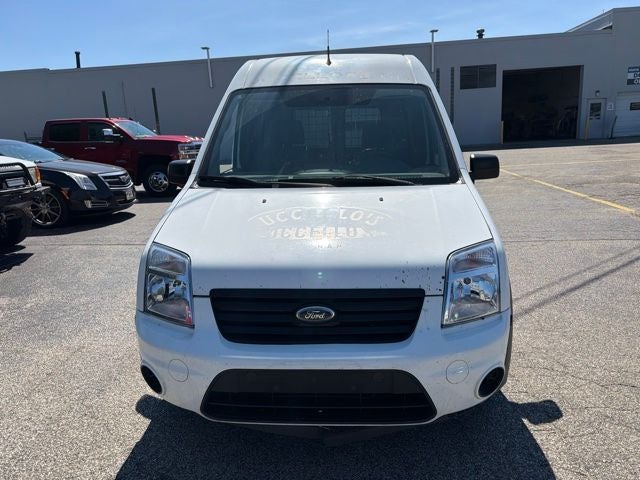 2011 Ford Transit Connect XLT