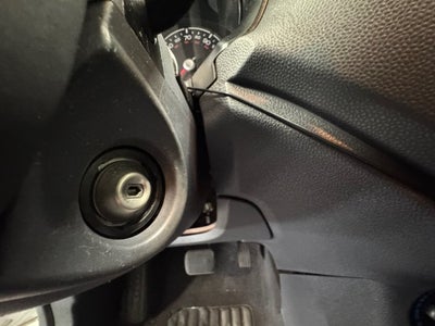 2011 Ford Transit Connect XLT