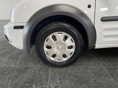 2011 Ford Transit Connect XLT