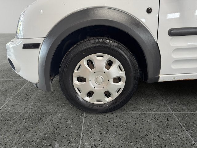 2011 Ford Transit Connect XLT