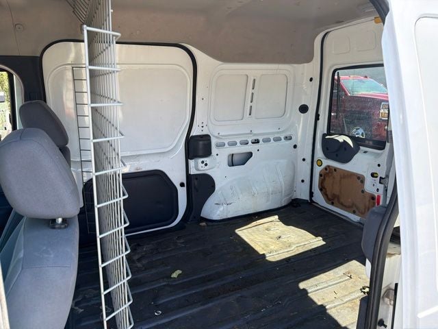 2011 Ford Transit Connect XLT