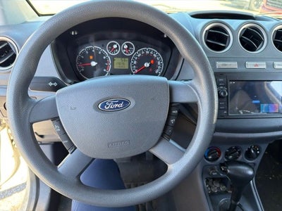 2011 Ford Transit Connect XLT