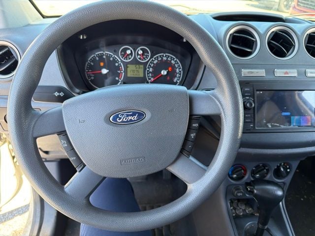 2011 Ford Transit Connect XLT