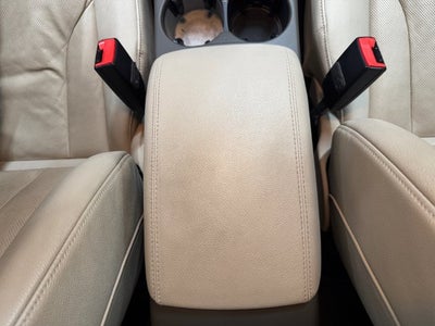 2016 Audi Q5 3.0T Premium Plus