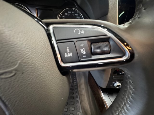 2016 Audi Q5 3.0T Premium Plus