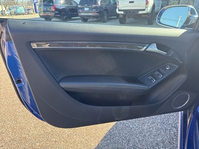 2015 Audi S5 3.0T Premium Plus