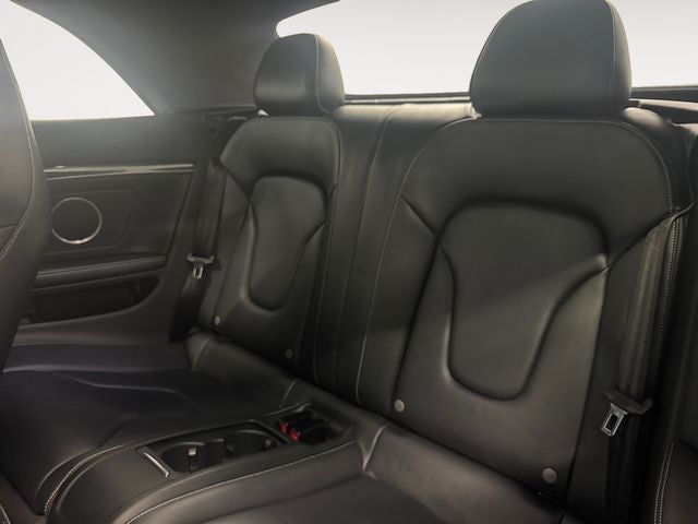 2015 Audi S5 3.0T Premium Plus