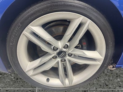 2015 Audi S5 3.0T Premium Plus