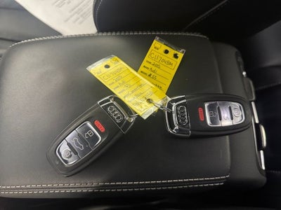 2015 Audi S5 3.0T Premium Plus