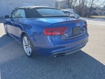 2015 Audi S5 3.0T Premium Plus