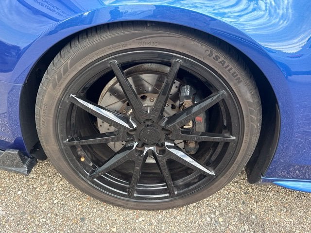 2015 Audi S4 3.0T Premium Plus