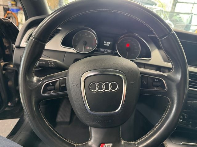 2012 Audi S5 4.2 Premium Plus