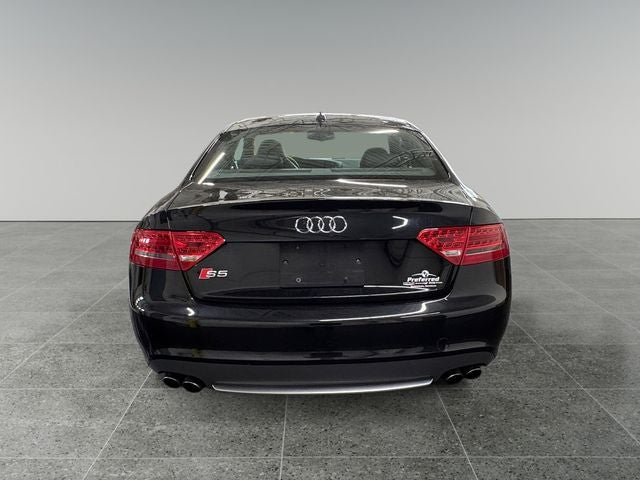 2012 Audi S5 4.2 Premium Plus