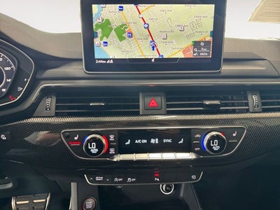 2019 Audi S5 3.0T Premium Plus quattro