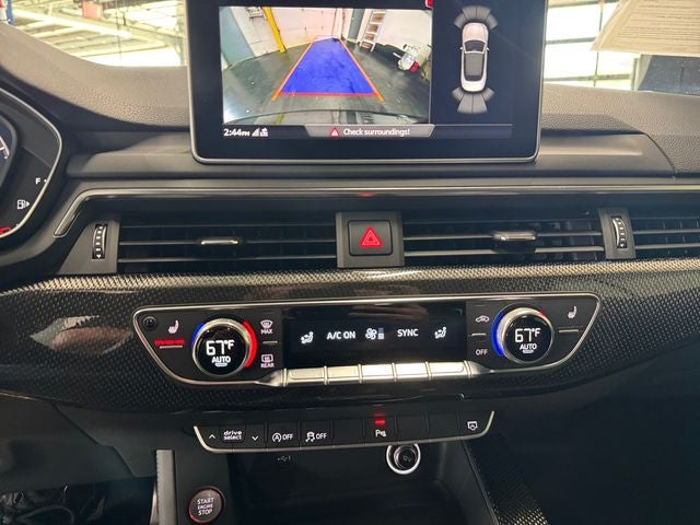 2019 Audi S5 3.0T Premium Plus quattro