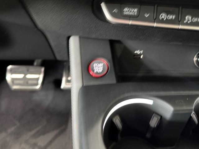 2019 Audi S5 3.0T Premium Plus quattro