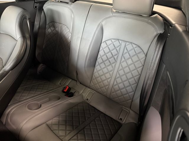 2019 Audi S5 3.0T Premium Plus quattro
