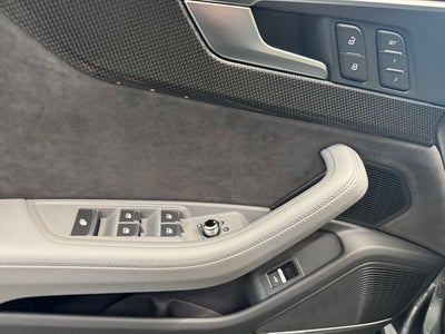 2019 Audi S5 3.0T Premium Plus