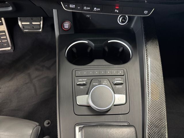 2019 Audi S5 3.0T Premium Plus quattro