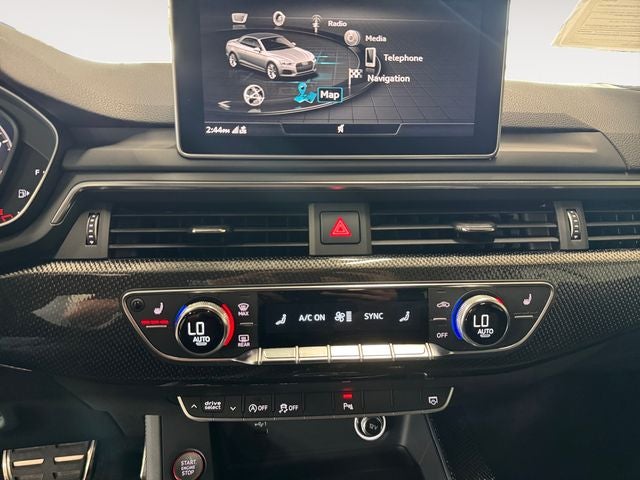 2019 Audi S5 3.0T Premium Plus quattro