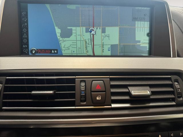 2013 BMW 650i xDrive