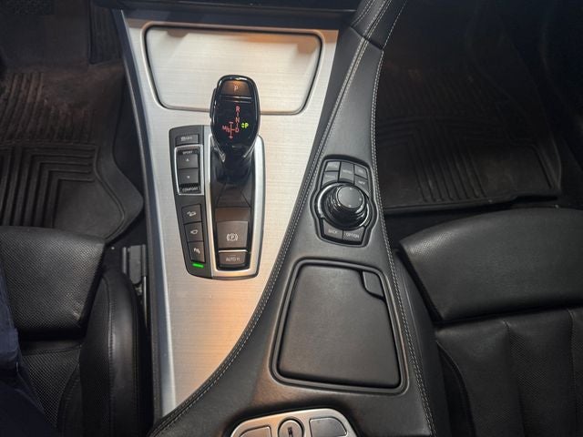 2013 BMW 650i xDrive