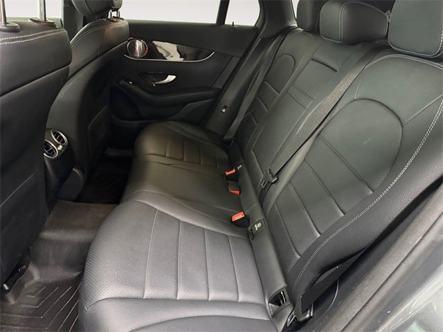 2017 Mercedes-Benz GLC 300 4MATIC®