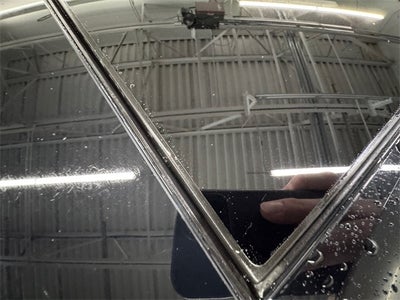 2017 Mercedes-Benz GLC 300 4MATIC®