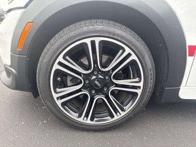 2016 MINI Countryman Cooper S