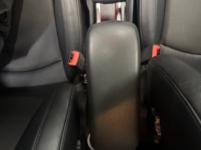 2016 MINI Countryman Cooper S