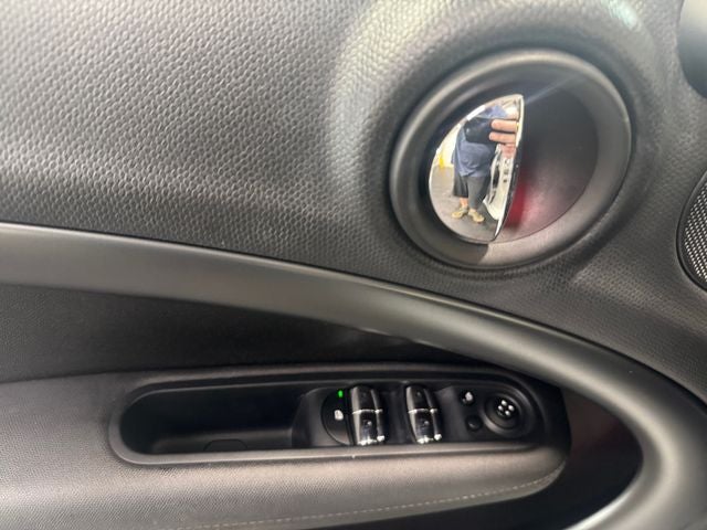 2016 MINI Countryman Cooper S