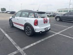 2016 MINI Countryman Cooper S