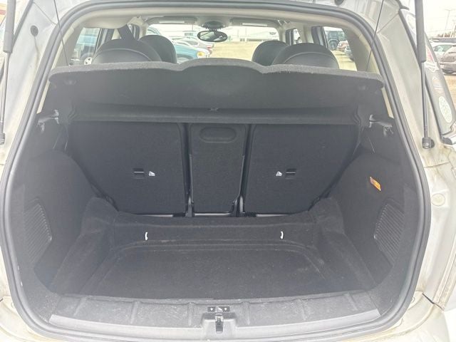 2016 MINI Countryman Cooper S
